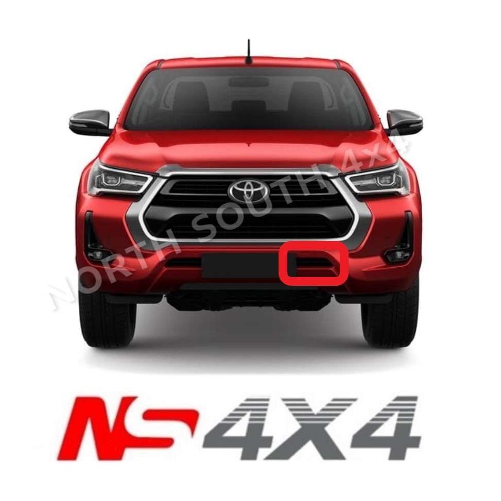 Ns4x4
